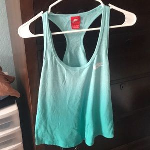 Nike Tops - Womans Nike tank Nike Tops - Womans Nike tank